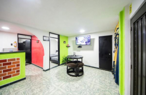 Casa Quindio